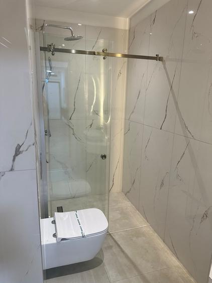 Apartament cu 2 camere semidecomandat în Pipera