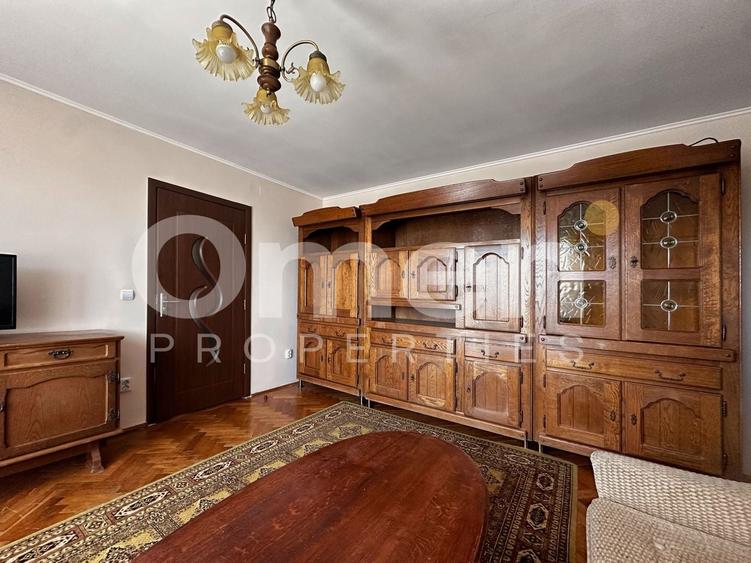 Inchiriez apartament cu 2 camere - 2