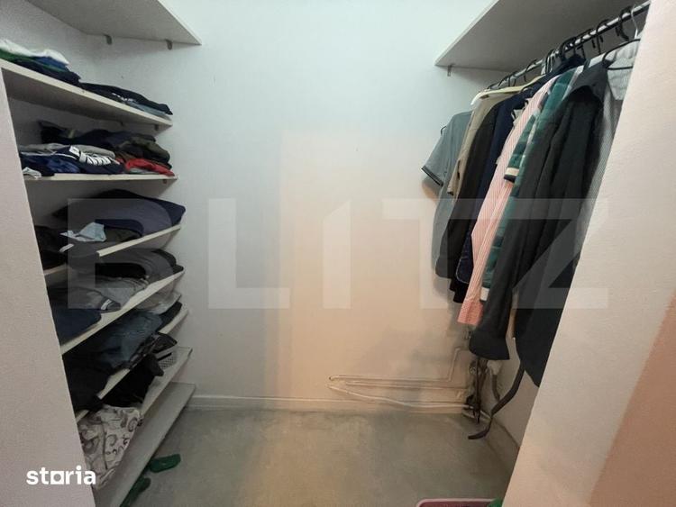 Apartament cu 3 camere, zona centrala - 3