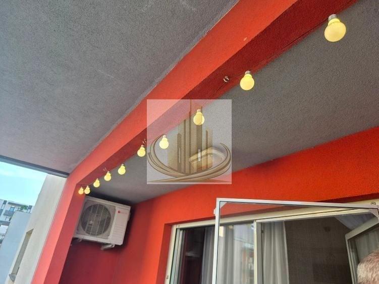 Apartament 2 camere Torontalului bloc nou - 8