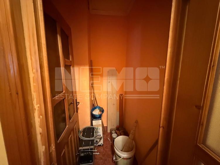 Apartament cu 4 camere circular în Central