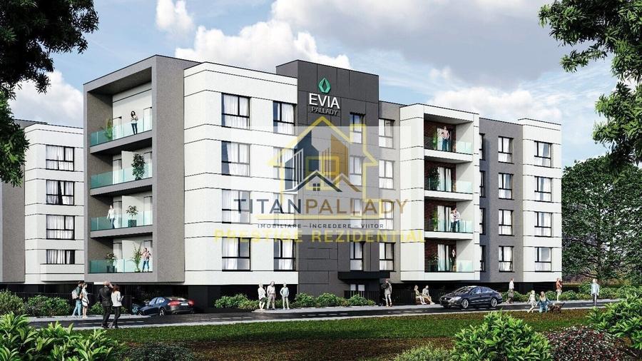 2 Cam/ 68mp/ Premium/ zona Titan-Pallady/ incalzire pardoseala - 10