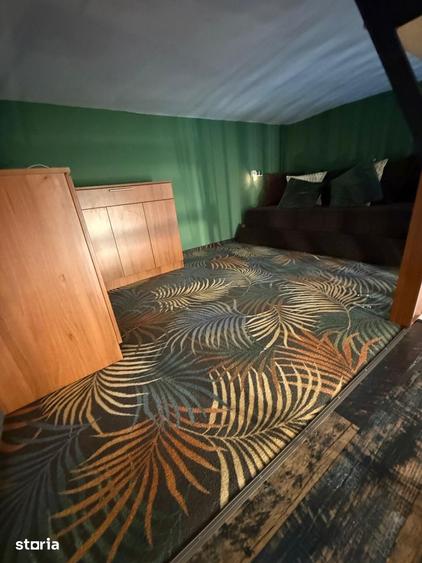 Casă cu 3 camere cu Teren 40 Mp în Ultracentral