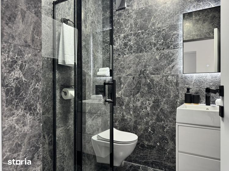 Apartament cu 3 camere în Militari