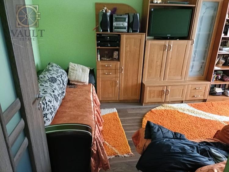 Apartament cu 2 camere decomandat, mobilat în Dristor