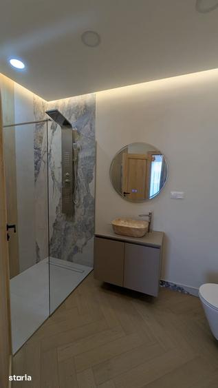 Apartament cu 3 camere în Lazaret