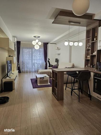 Apartament cu 2 camere semidecomandat în 13 Septembrie
