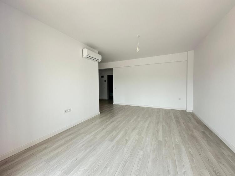 Apartament cu 2 camere decomandat în Popas Păcurari