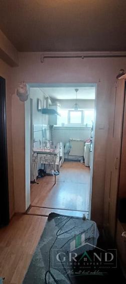 Apartament cu 2 camere decomandat în Florești