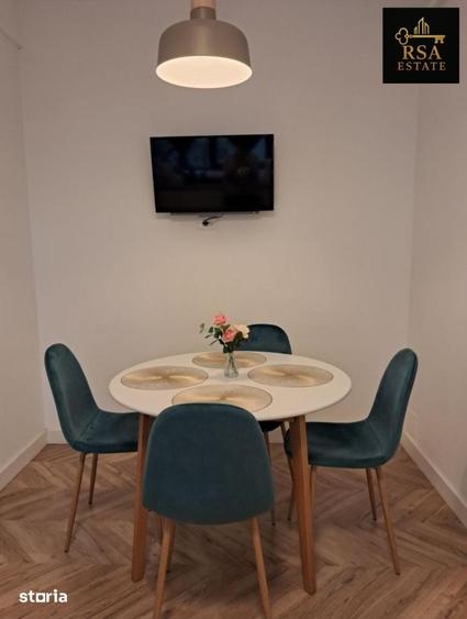 Apartament cu 2 camere în Ostroveni