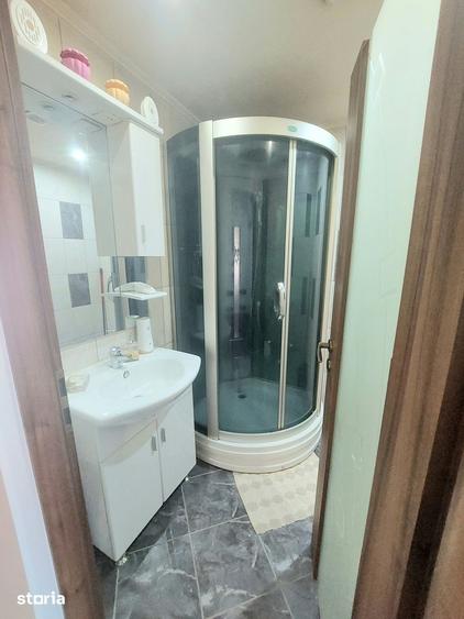 Casă cu 4 camere cu Teren 520 Mp în Central