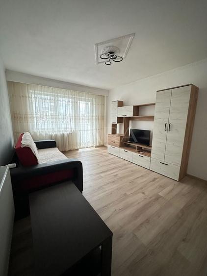 Apartament cu 2 camere, mobilat în Mănăștur