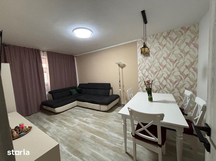 Apartament cu 3 camere în Drumul Taberei