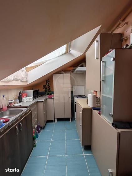 Apartament 2 camere, etaj 5, Flore?ti - 3