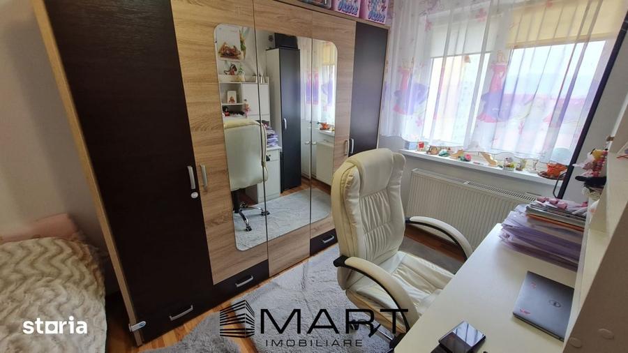 Apartament 2 camere zona Vasile Aaron - 1