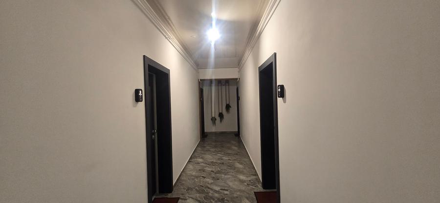 Eforie Nord-Nord Residence, Studio, 45mp, parter, situat la 100 m de plaja - 23