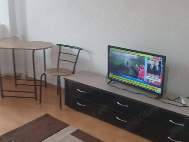 Garsonieră semidecomandată în Iancului
