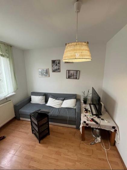 Apartament de inchiriat, cu 2 camere, 40 mp, PET FRIENDLY, zona Bucium - 2