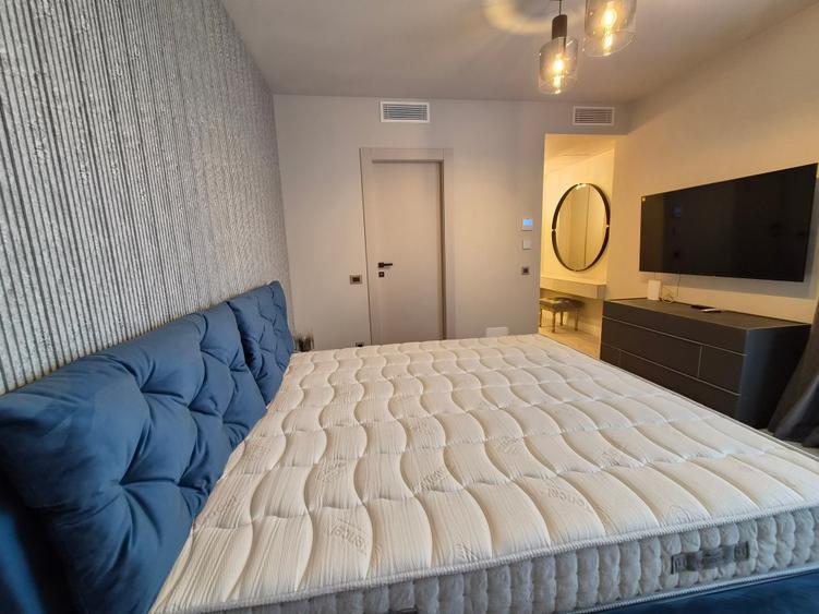 Apartament cu 2 camere decomandat în Iancu Nicolae