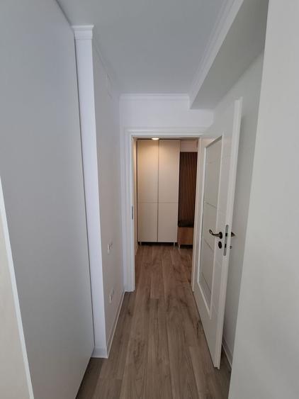 Apartament cu 2 camere decomandat, mobilat în Palazu Mare