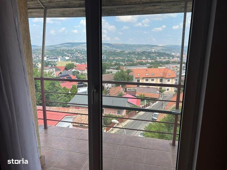 Apartament-studio, 1 camera, langa de Facultatea de Medicina si Farmac - 5