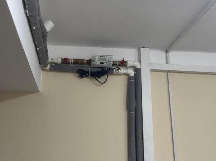 Apartament cu 3 camere decomandat în Ultracentral