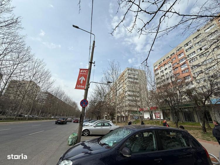 Spațiu comercial, de 200 mp, în Theodor Pallady
