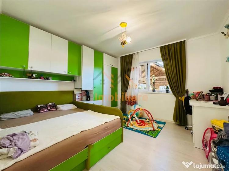 Casă cu 4 camere cu Teren 400 Mp în Oșorhei