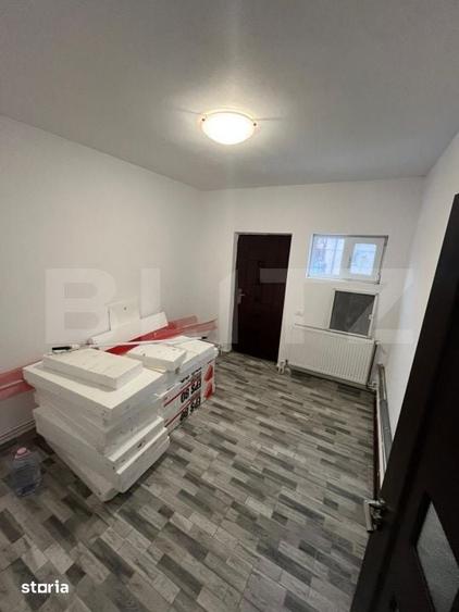 Casă cu 3 camere cu Teren 350 Mp în Răzvad