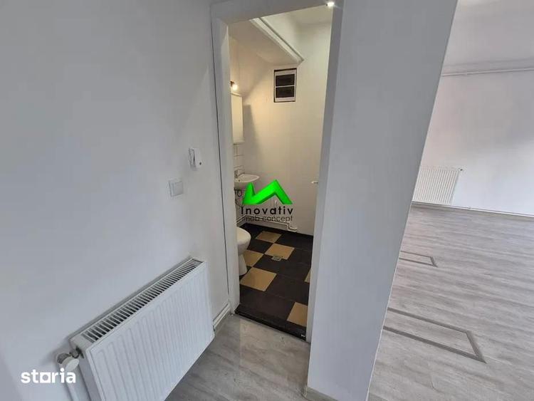 Spațiu comercial, de 33 mp, în Calea Dumbrăvii