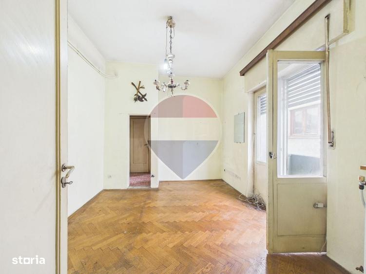 Apartament cu 4 camere în Ferdinand