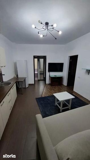 Apartament cu 2 camere semidecomandat în Iancului