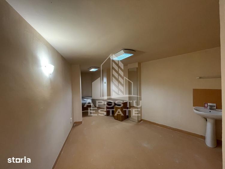 Spatiu comercial, 284 mp, Zona Kaufland Elisabetin Timisoara - 10