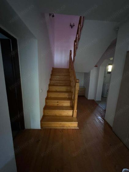 Casă cu Canalizare în Ceangăi