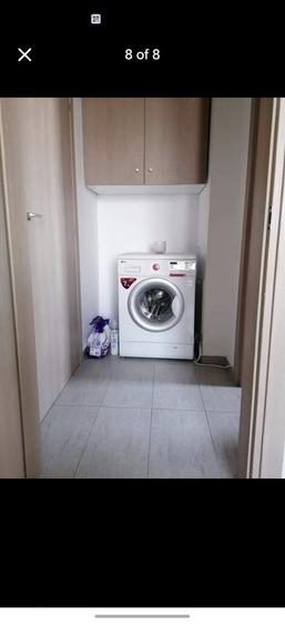 Apartament cu 2 camere semidecomandat în Odăile