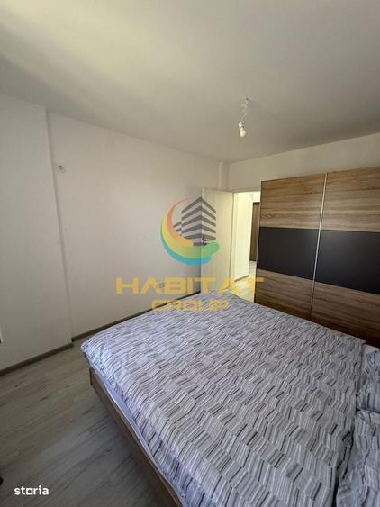 Apartament cu 4 camere în Măgurele