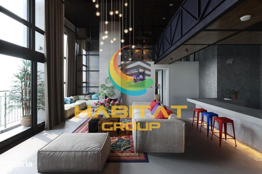 Apartament cu 2 camere în Progresul
