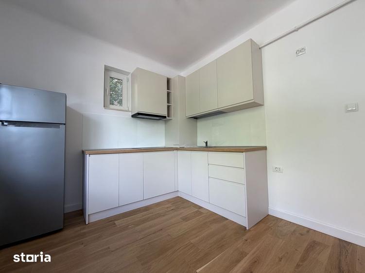 Oportunitate Rara in Doroban?iPrimaverii | Apartament 2 Camere - 3