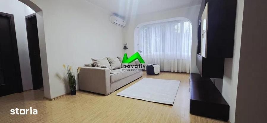 Apartament de inchiriat 3 camere Sibiu Milea - 3