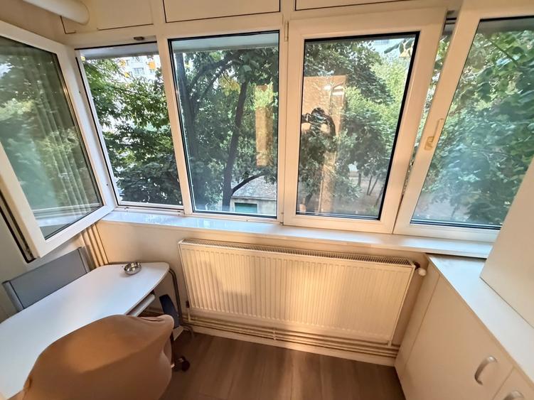 Apartament 2 Camere Renovat -RAHOVA- Parc Sebastian - 9