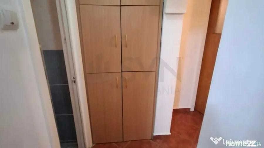 Apartament cu 3 camere decomandat în Lacul Tei