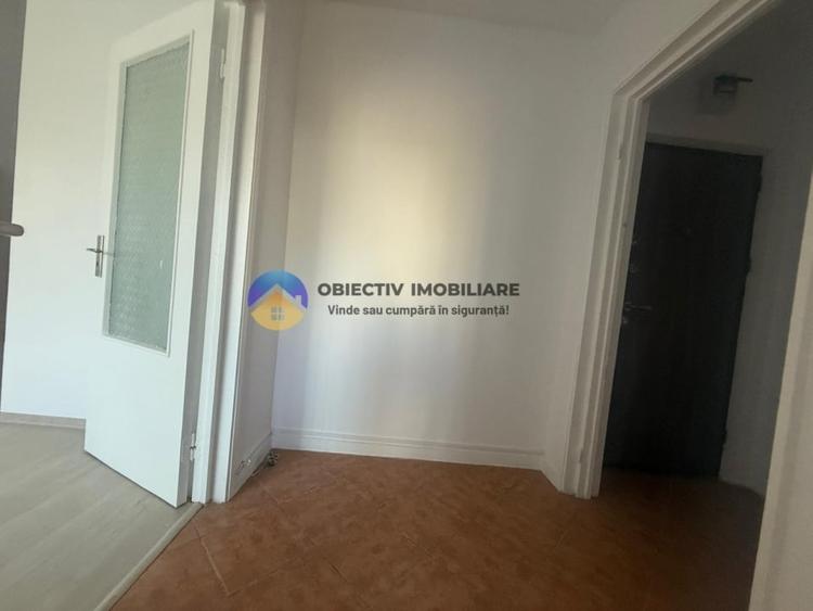 Apartament cu 2 camere semidecomandat în Dărmănești