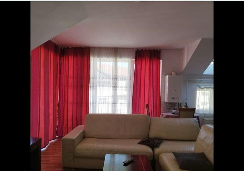 Apartament living cu bucătărie și dormitor, parcare proprie - 5
