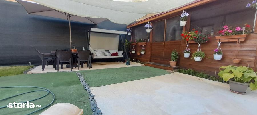 Casă cu 7 camere cu Teren 411 Mp în Iosefin