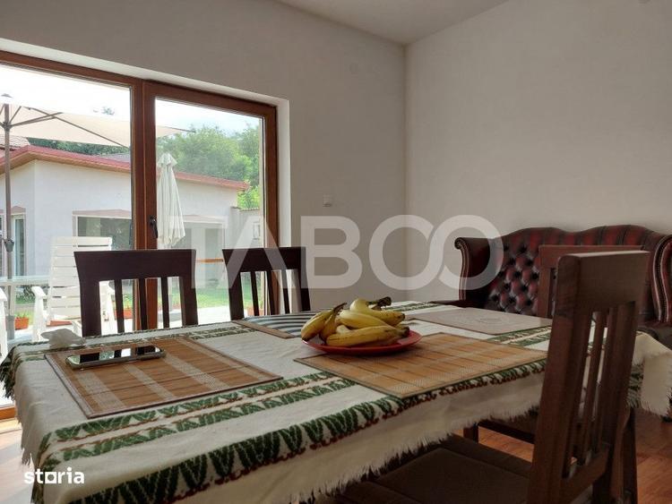 Casă cu 4 camere cu Teren 1457 Mp în Mohu