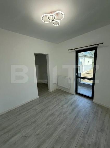 Casă cu 4 camere cu Teren 425 Mp în Filiași