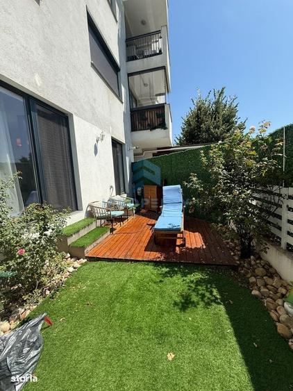 Ap 2 Camere Greenfield, Terasa Si Foisor, Centrala Proprie, Masina Spa - 4