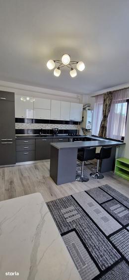 Apartament 2 camere, modern, etaj 1, bloc nou - 3
