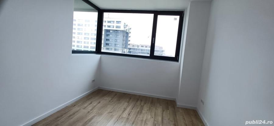 Apartament cu 3 camere decomandat în Torontalului