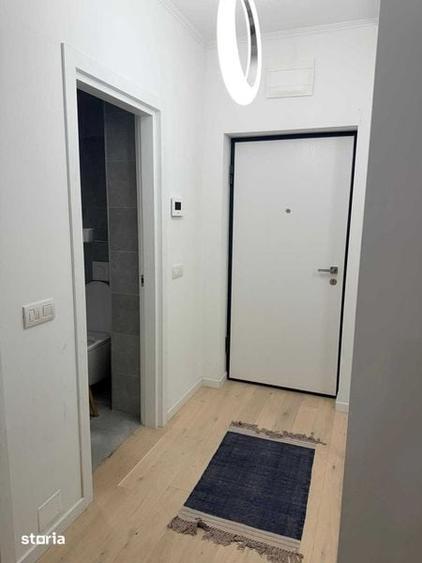 inchiriem apartament cu 2 camere in Cluj Napoca , Record Park - 6